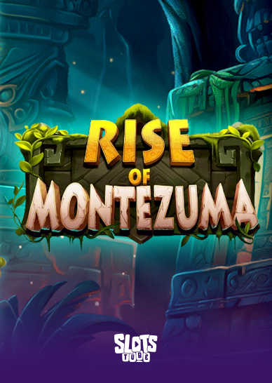 Rise of Montezuma Recensione slot