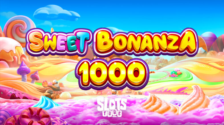 Sweet Bonanza 1000 Demo gratuita