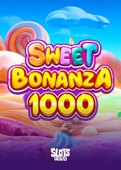 Sweet Bonanza 1000 Recensione slot