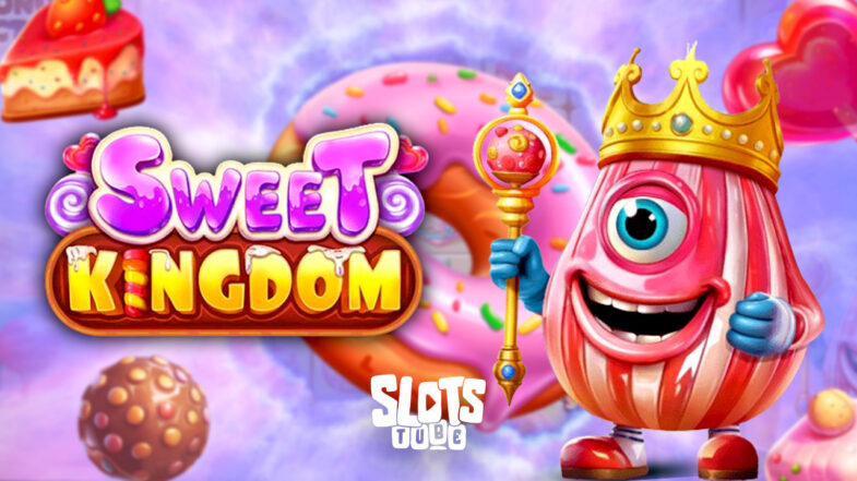 Sweet Kingdom Demo gratuita