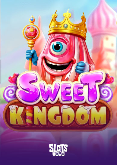 Sweet Kingdom Recensione della slot