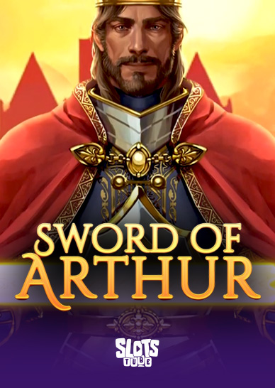 Sword of Arthur Recensione slot