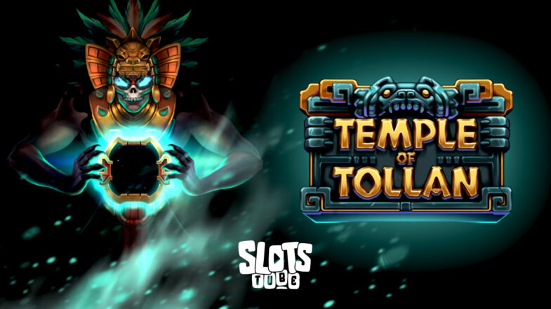 Temple of Tollan Demo gratuita