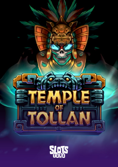 Temple of Tollan Recensione della slot