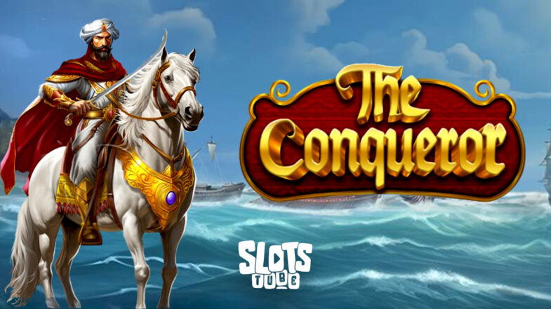 The Conqueror Demo gratuita