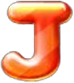 Wildies J Symbol