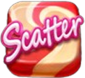 Wildies Scatter Symbol