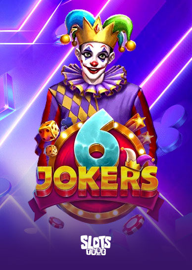 6 Jokers Recensione della slot