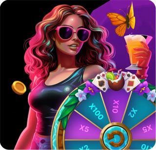 BetOnRed Casino Slot