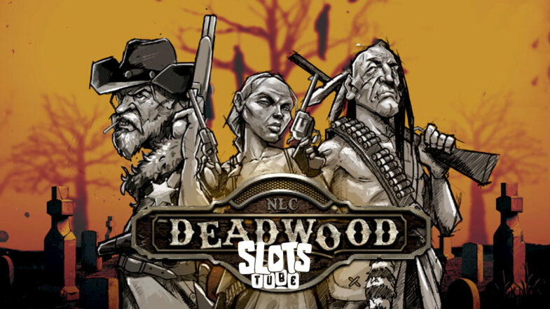 Deadwood RIP Demo gratuita