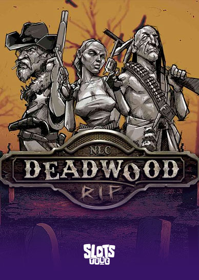 Deadwood RIP Recensione della slot