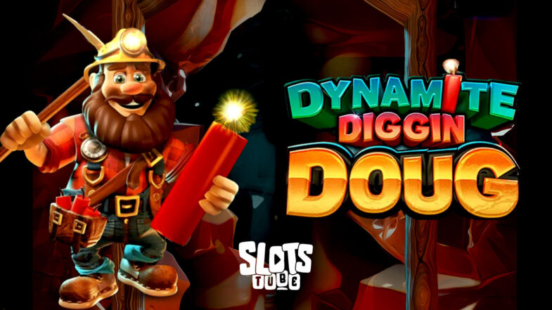 Dynamite Diggin Doug Demo gratuita