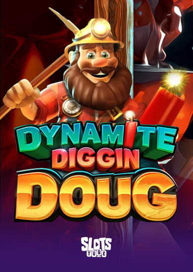 Dynamite Diggin Doug Recensione della slot