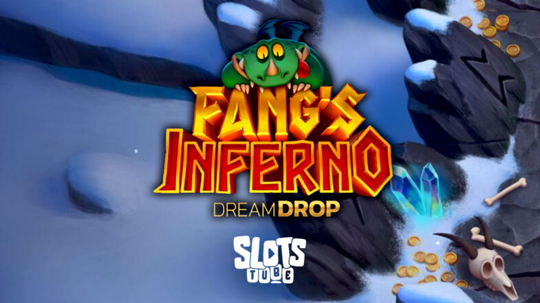 Fang’s Inferno Dream Drop Demo gratuita