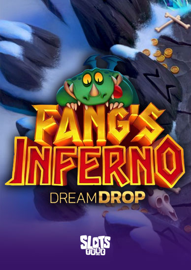 Fang’s Inferno Dream Drop Recensione della slot