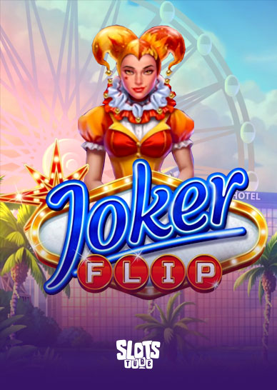 Joker Flip Recensione della slot