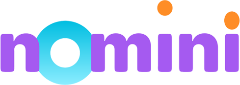 Nomini Casino Logo