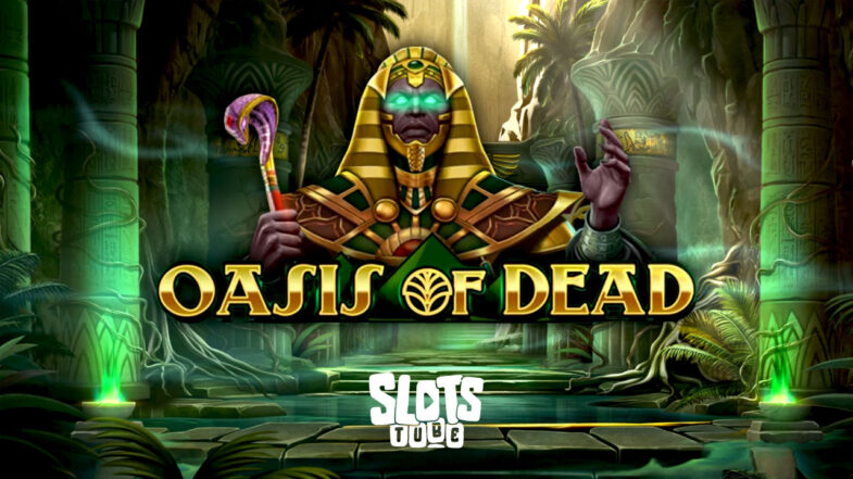 Oasis of Dead Demo gratuita