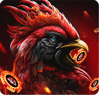 Rooster Bet Slot