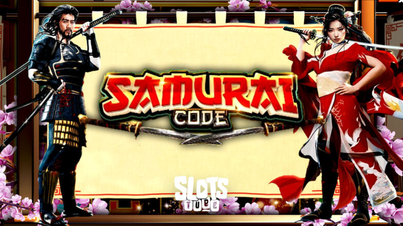 Samurai Code Demo gratuita