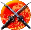 Samurai Code Simbolo della Katana