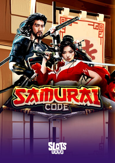 Samurai Code Recensione della slot