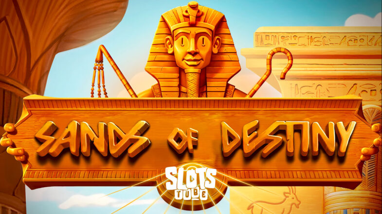 Sands of Destiny Demo gratuita