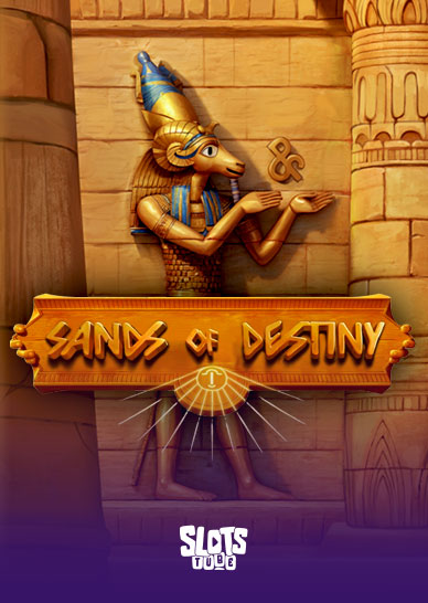 Sands of Destiny Recensione della slot