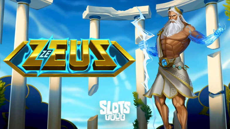 Ze Zeus Demo gratuita