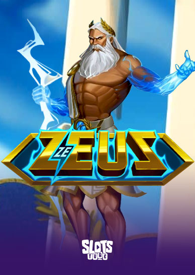 Ze Zeus Recensione della slot