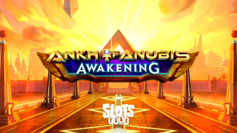 Ankh of Anubis Awakening Demo gratuita