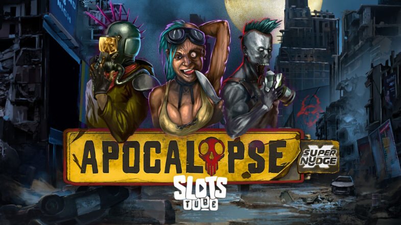 Apocalypse Super xNudge Demo gratuita