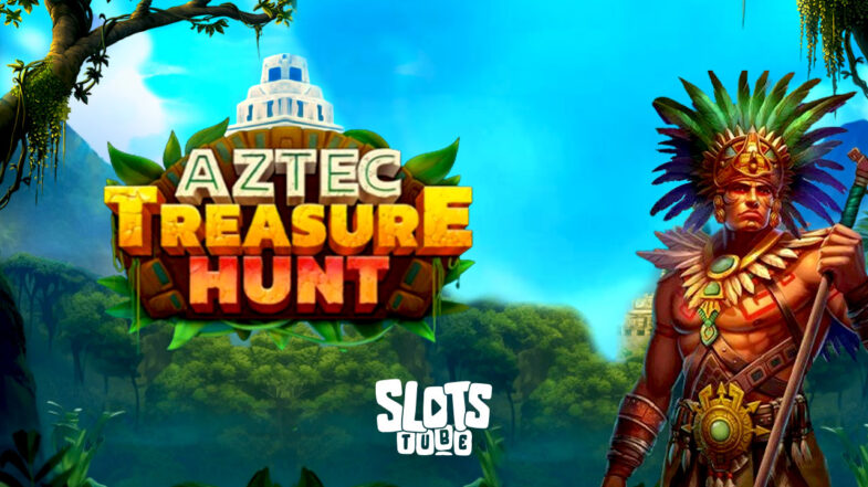 Aztec Treasure Hunt Demo gratuita