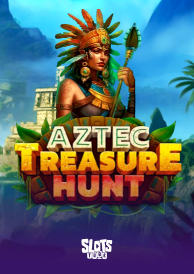 Aztec Treasure Hunt Recensione slot