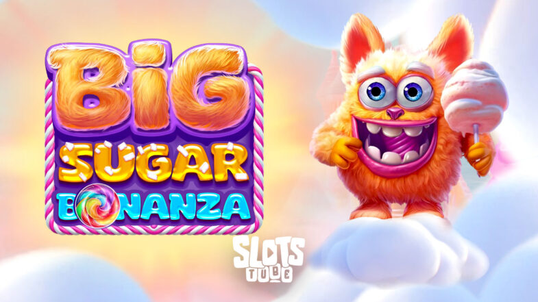 Big Sugar Bonanza Demo gratuita