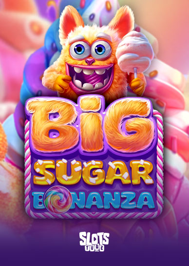 Big Sugar Bonanza Recensione slot