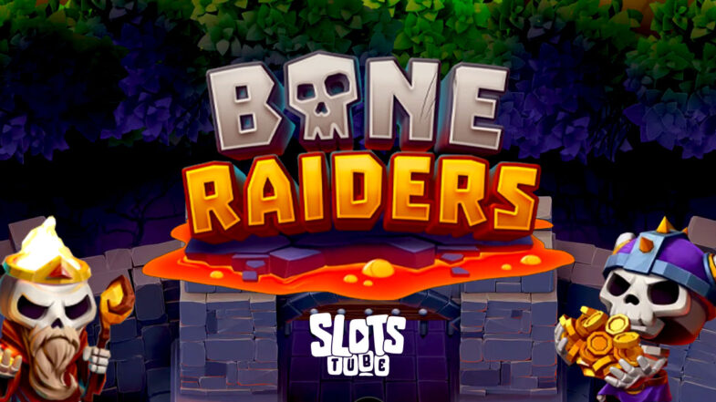 Bone Raiders Demo gratuita