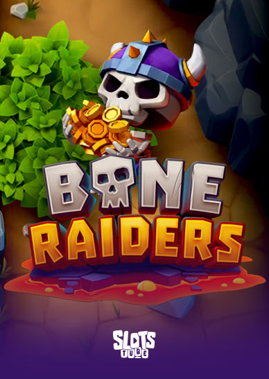 Bone Raiders Recensione slot