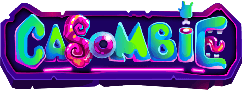 Casombie Casino Logo