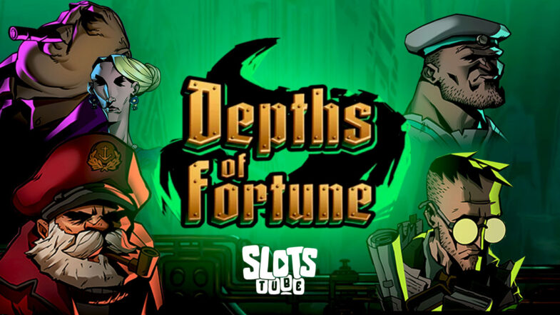 Depths of Fortune Demo gratuita