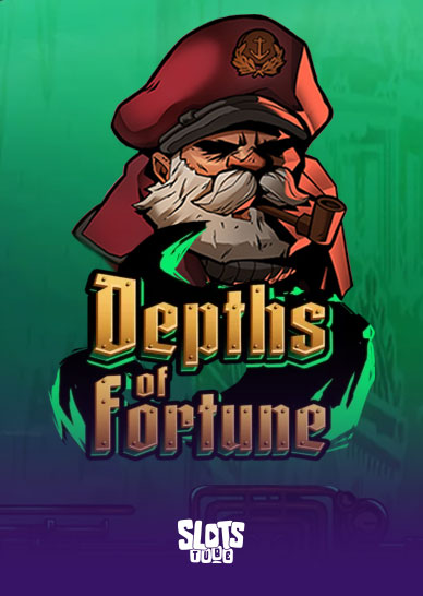 Depths of Fortune Recensione slot