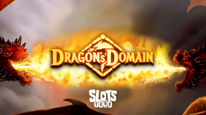 Dragon's Domain Demo gratuita