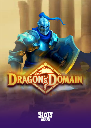 Dragon's Domain Recensione slot