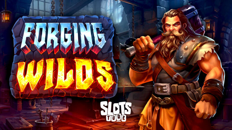 Forging Wilds Demo gratuita