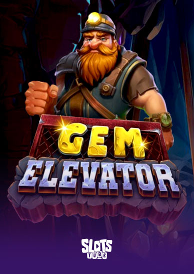 Gem Elevator Recensione slot