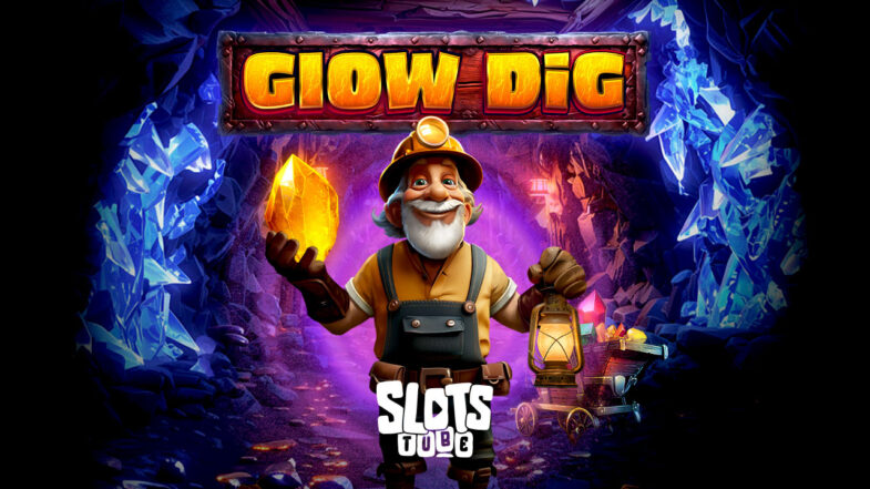 Glow Dig Demo gratuita