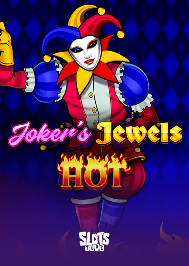 Joker's Jewes Hot Recensione slot