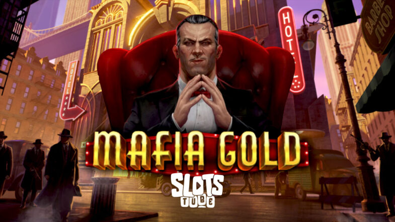 Mafia Gold Demo gratuita