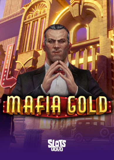 Mafia Gold Recensione della slot