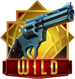 Mafia Gold Wild Simbolo